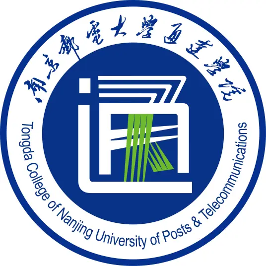 南京邮电大学通达学院LOGO
