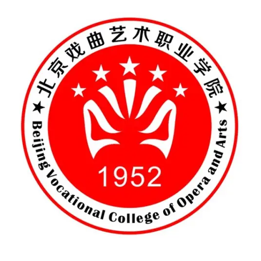 北京戏曲艺术职业学院LOGO