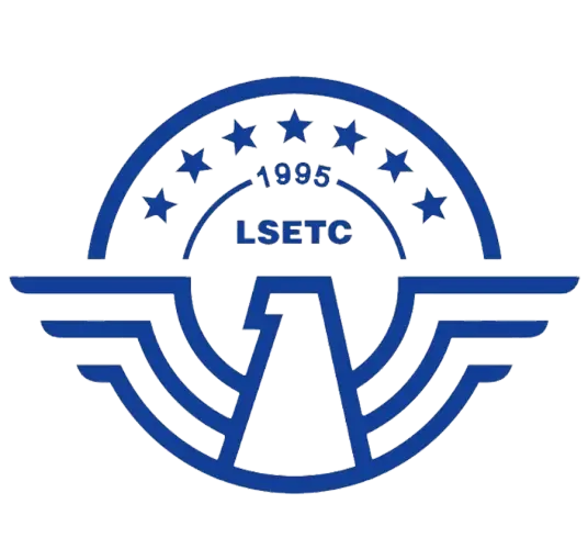 辽宁特殊教育师范高等专科学校LOGO