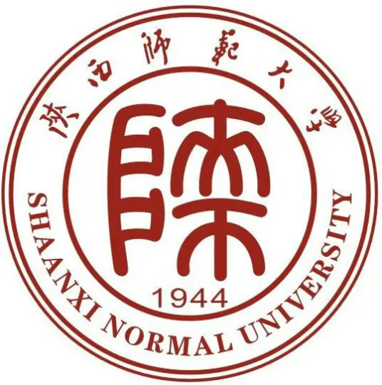 陕西师范大学LOGO
