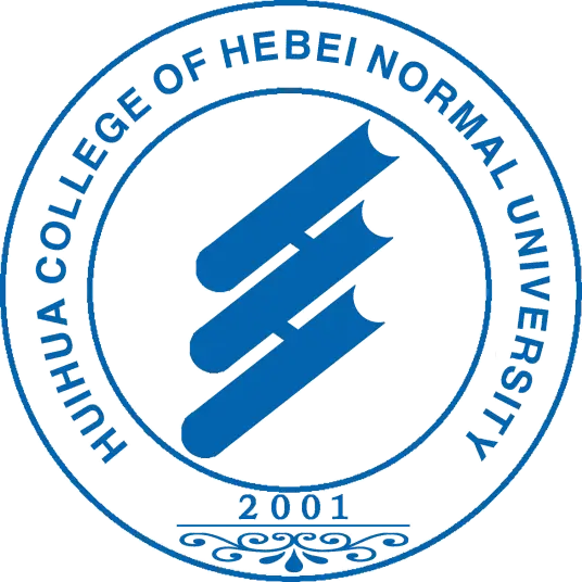 河北师范大学汇华学院LOGO