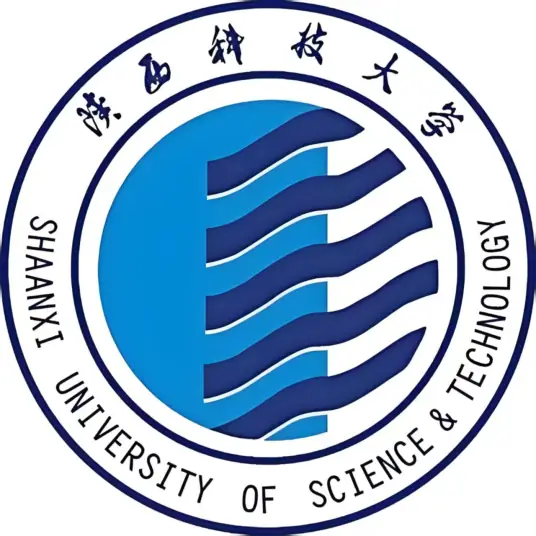 陕西科技大学LOGO