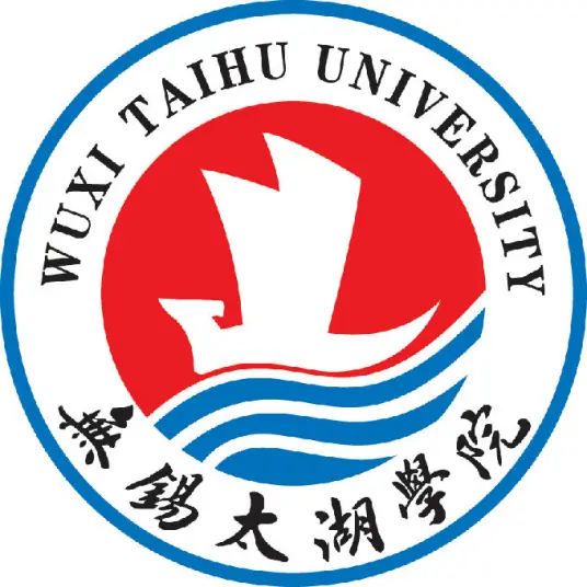 无锡太湖学院LOGO