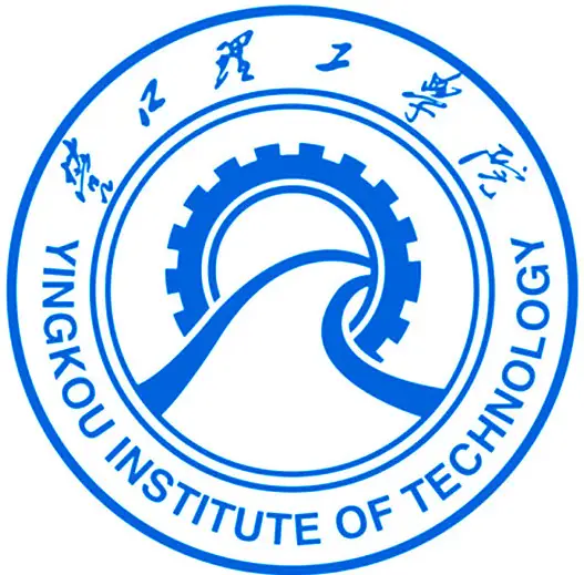营口理工学院LOGO