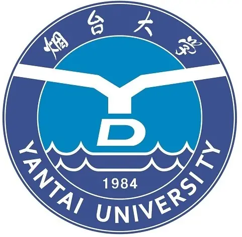 烟台大学LOGO