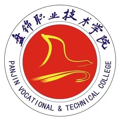 盘锦职业技术学院LOGO