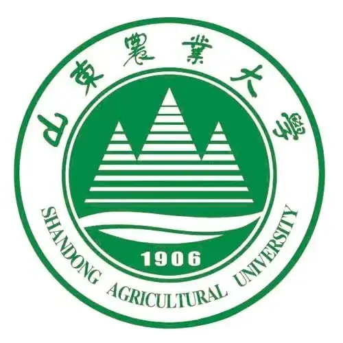 山东农业大学LOGO