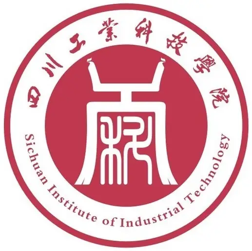 四川工业科技学院LOGO