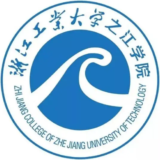 浙江工业大学之江学院LOGO
