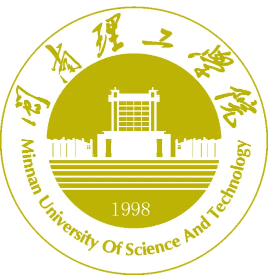 闽南理工学院LOGO