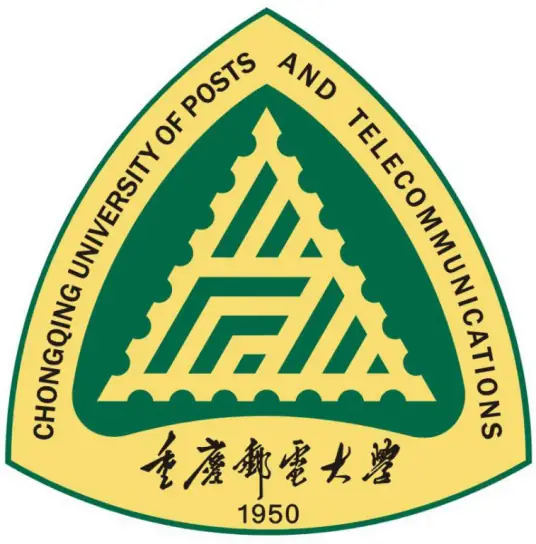 重庆邮电大学LOGO