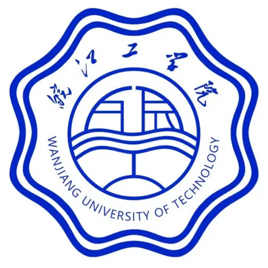 皖江工学院LOGO