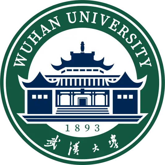 武汉大学LOGO