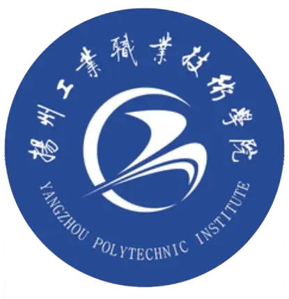 扬州工业职业技术学院LOGO
