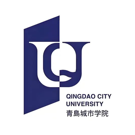 青岛理工大学琴岛学院LOGO