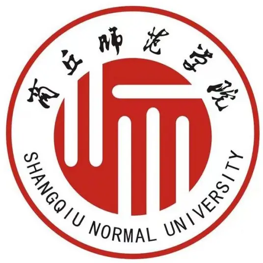 商丘师范学院LOGO