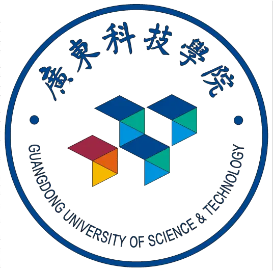 广东科技学院LOGO
