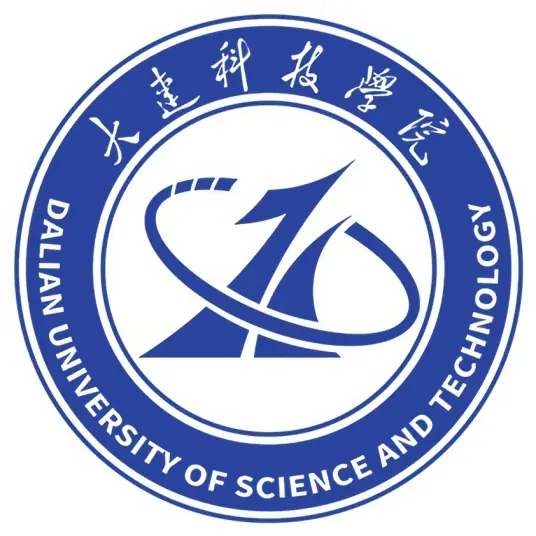 大连科技学院LOGO
