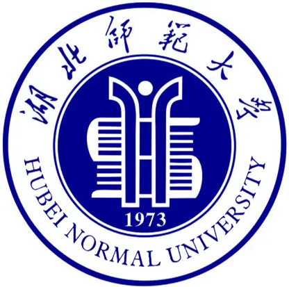 湖北师范大学LOGO