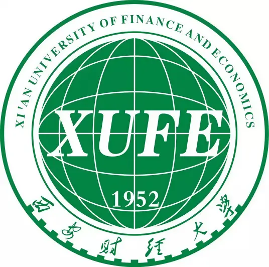 西安财经大学LOGO
