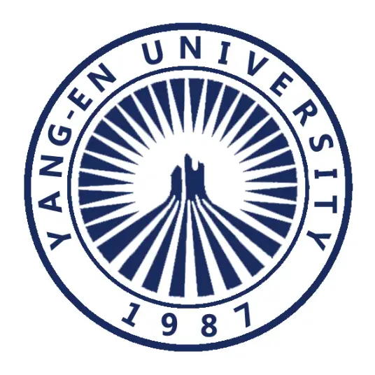 仰恩大学LOGO