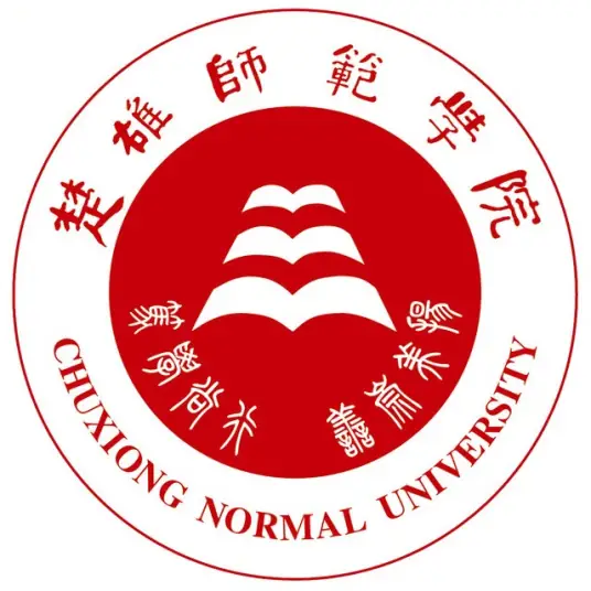 楚雄师范学院LOGO