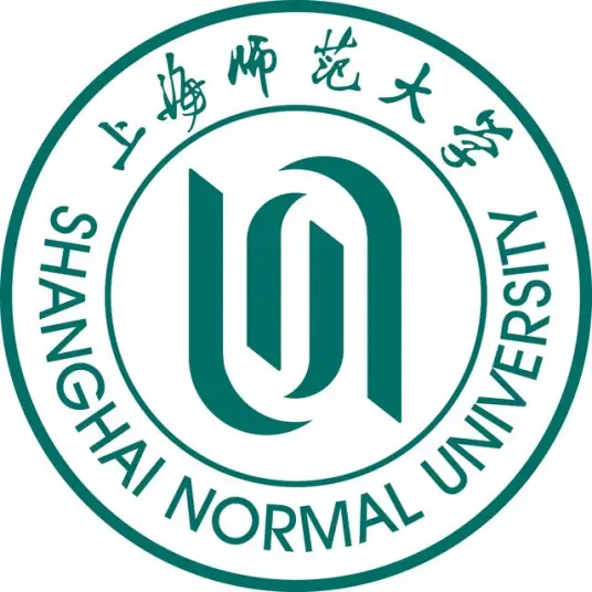上海师范大学LOGO