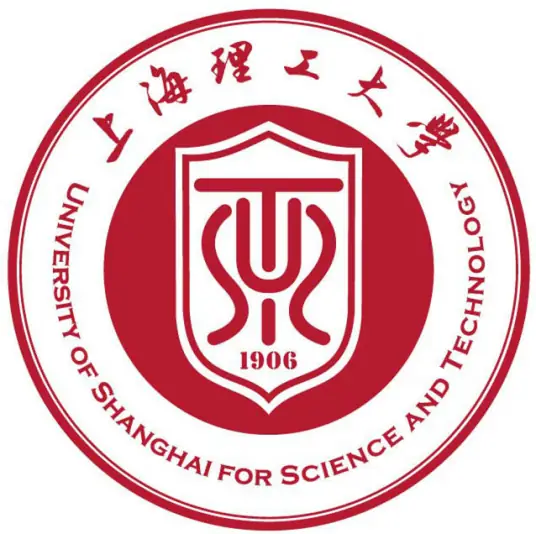 上海理工大学LOGO