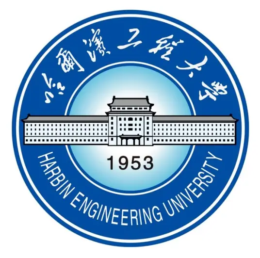 哈尔滨工程大学LOGO