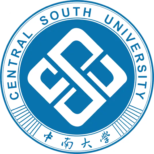 中南大学LOGO
