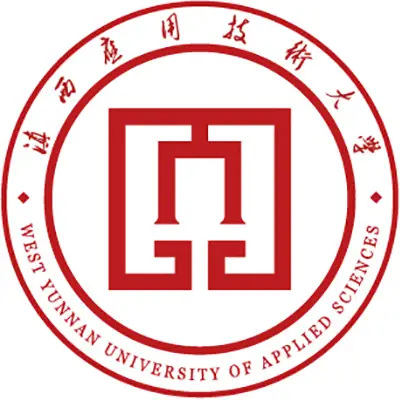 滇西应用技术大学LOGO
