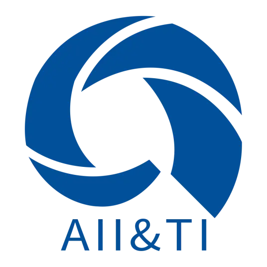 湖北汽车工业学院科技学院LOGO