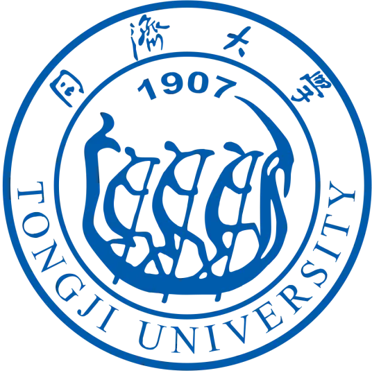 同济大学LOGO