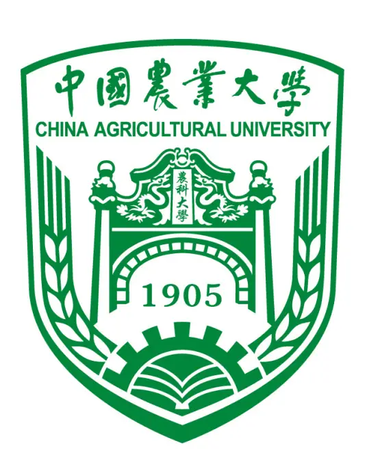 中国农业大学LOGO