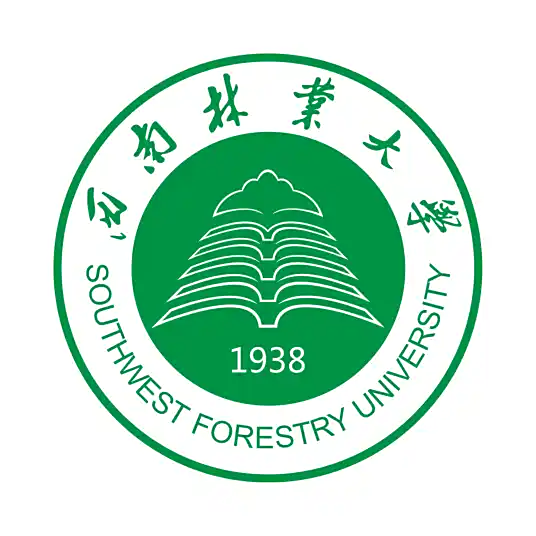 西南林业大学LOGO