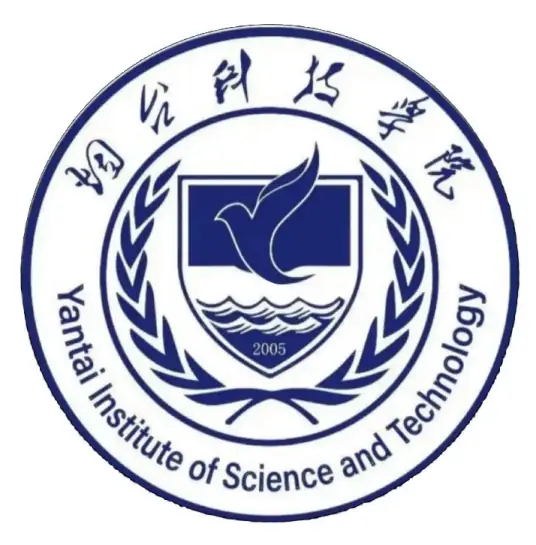 济南大学泉城学院LOGO