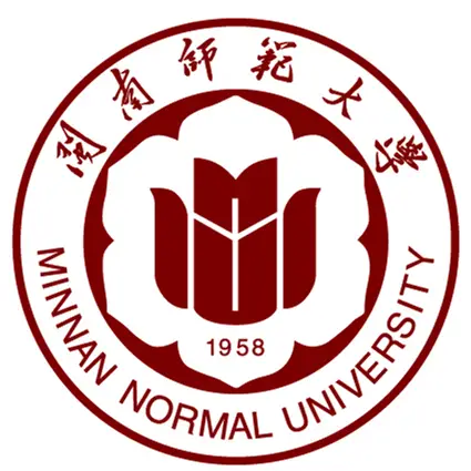 闽南师范大学LOGO