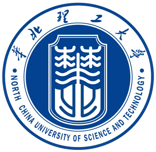华北理工大学LOGO