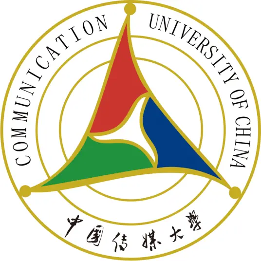 中国传媒大学LOGO