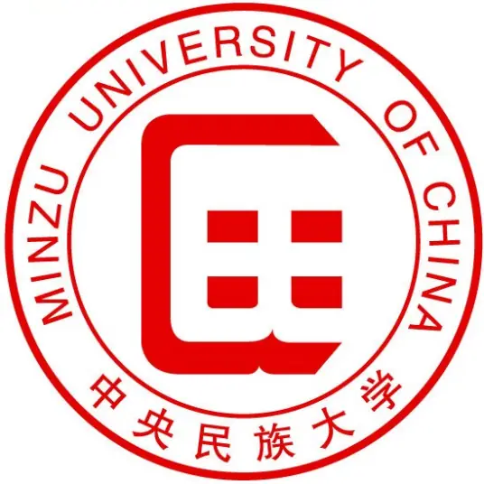 中央民族大学LOGO
