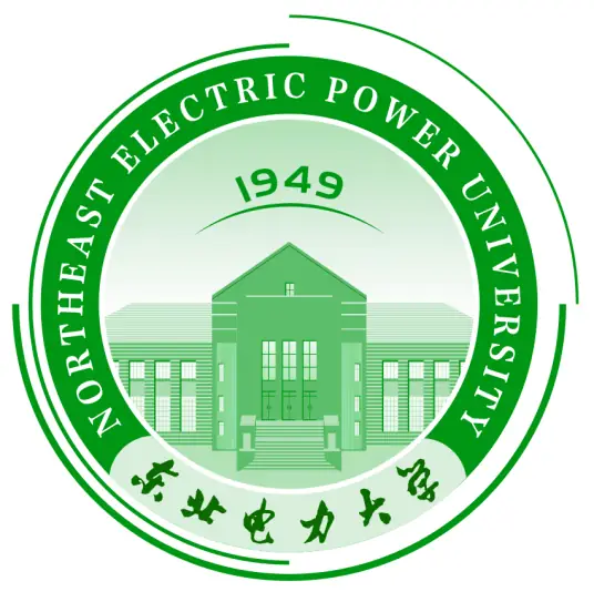 东北电力大学LOGO
