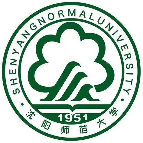 沈阳师范大学LOGO