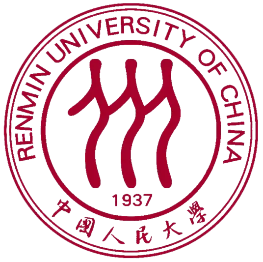 中国人民大学LOGO