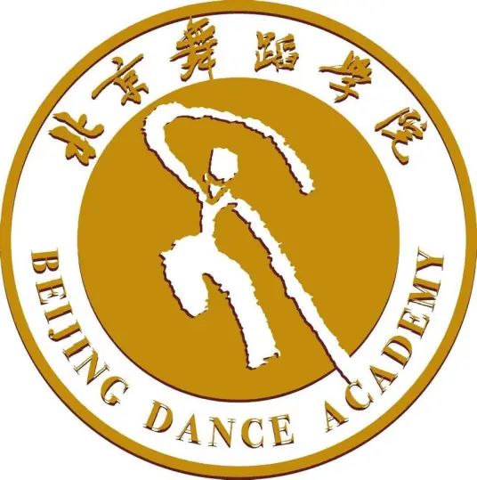 北京舞蹈学院LOGO
