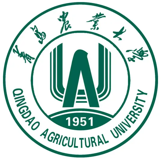 青岛农业大学LOGO