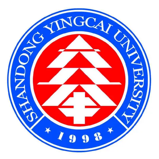山东英才学院LOGO