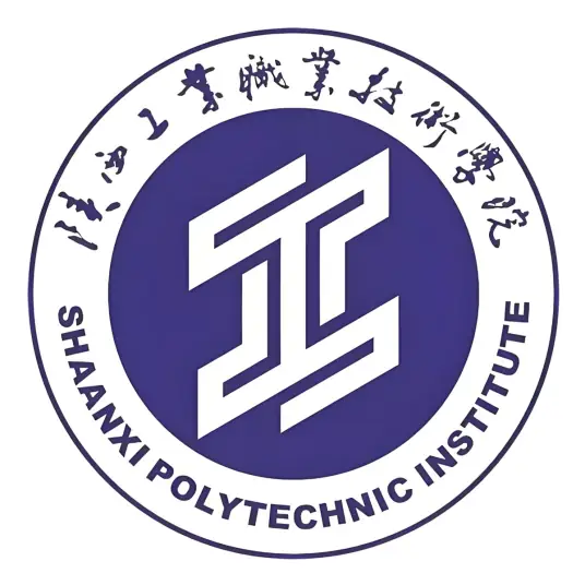 陕西工业职业技术学院LOGO
