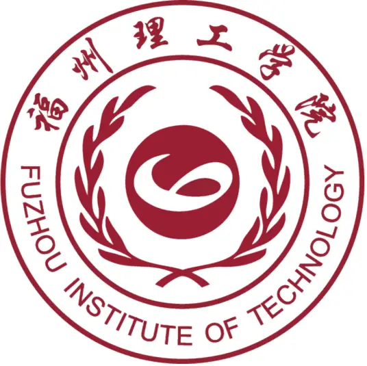 福州理工学院LOGO