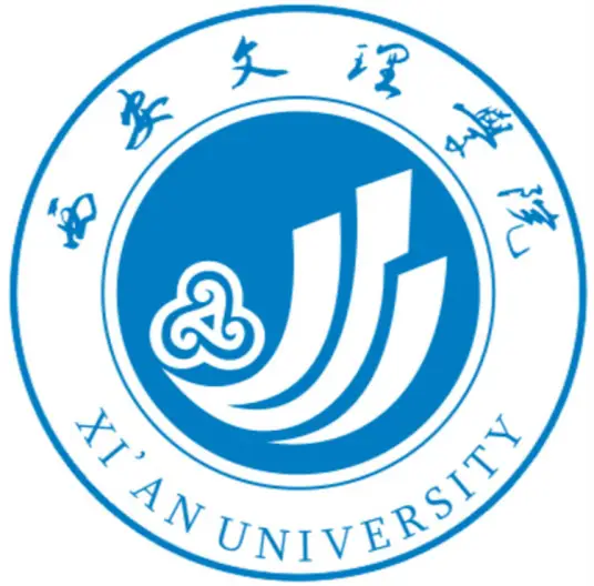 西安文理学院LOGO