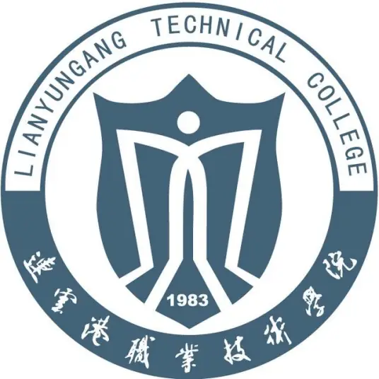 连云港职业技术学院LOGO